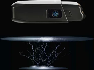 Gamma+ Wireless Prodigy Foil Shaver