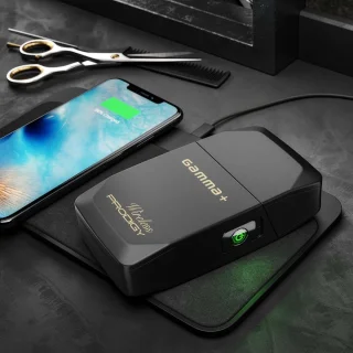 Gamma+ Wireless Prodigy Foil Shaver