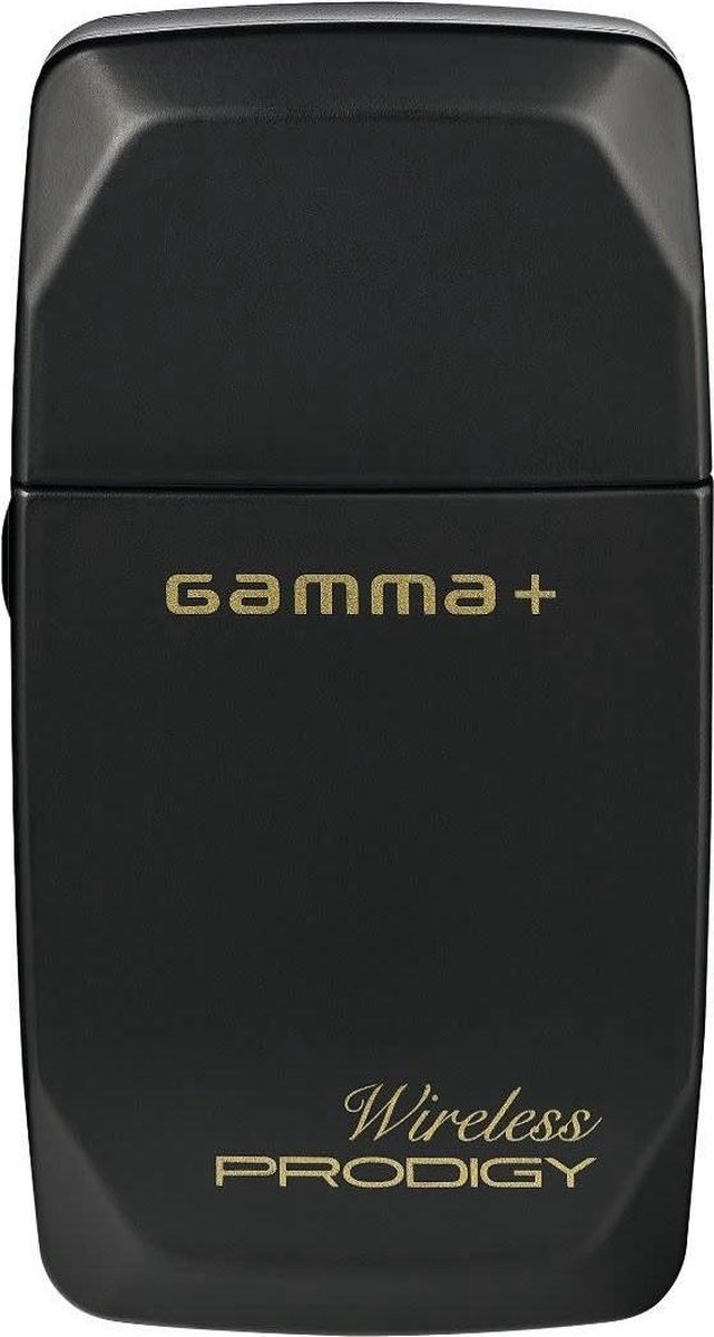 Gamma+ Wireless Prodigy Foil Shaver