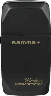 Gamma+ Wireless Prodigy Foil Shaver