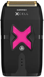Gamma+ Xcell Shaver Vector IN2 Motor