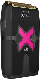 Gamma+ Xcell Shaver Vector IN2 Motor