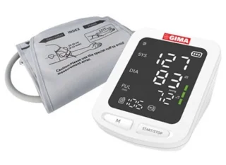 GIMA 49880 Bovenarm bloeddrukmeter