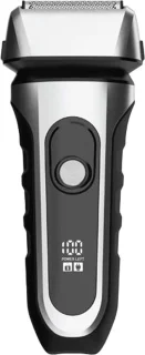Green Lion Ultra Glide Men's Shaver