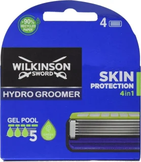 Groomer