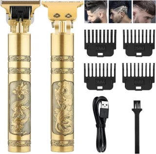 Haar- en baardtrimmer