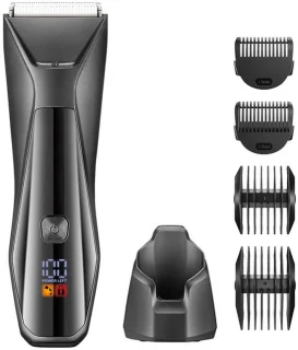 Haartrimmer Mannen - Elektrische Trimmer