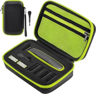 Harde case voor O Blade QP-serie