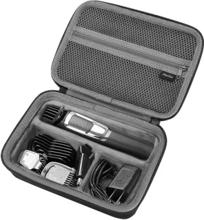 Harde koffer voor Philips Norelco Multigroom Series 3000, 5000 en 7000