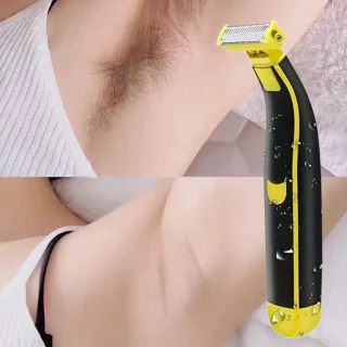 HAUSS SPOLE Elektrisch Scheerapparaat