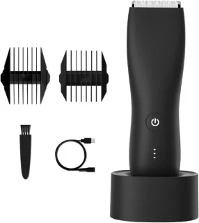 Heren Bodytrimmer