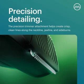 Heren Elektrisch Scheerapparaat