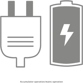 Heren Elektrisch Scheerapparaat