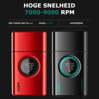 Heren Elektrisch Scheerapparaat Titanium Folie