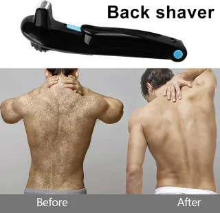 Heren Rugscheerapparaat Bodygroomer