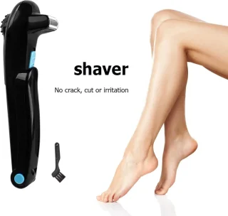 Heren Rugscheerapparaat Bodygroomer