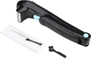 Heren Rugscheerapparaat Bodygroomer
