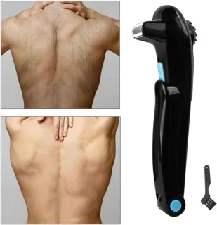 Heren Rugscheerapparaat Bodygroomer