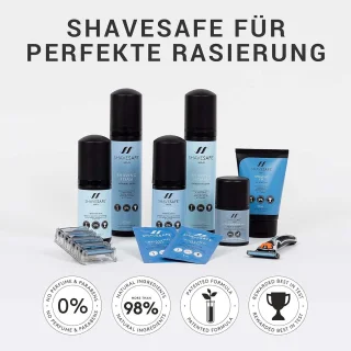 Herenscheerapparaat