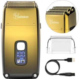 HHHK Luxe Elektrisch Scheerapparaat