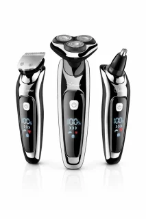 House of Balance HOB: complete 3-in-1 scheeroplossing voor dagelijks onderhoud