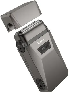 Hoco shaver voor mannen zilver
