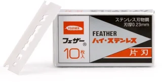 Hojas Afeitar voor shavettes
