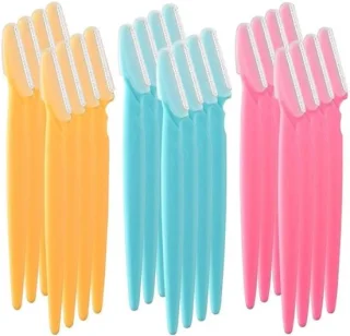Homevero scheerapparaat - 14,5 cm - 60 stuks