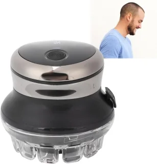 Hoofdtrimmer elektrisch scheerapparaat