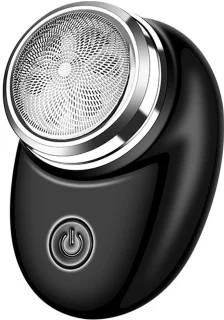 De Hot New Draagbaar Elektrisch Scheerapparaat in één oogopslag