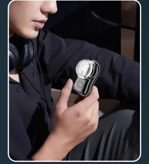 Wat vinden we goed aan de Hot New Draagbaar Elektrisch Scheerapparaat