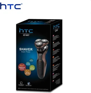 HTC GT-607 Professioneel scheerapparaat