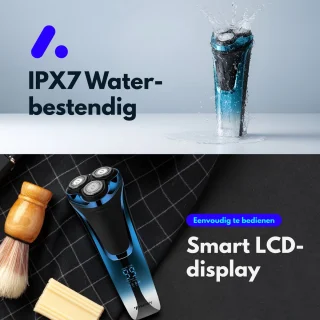Wat vinden we minder goed