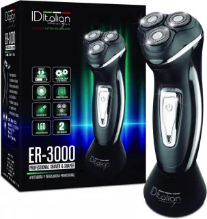 ID Italian IDESH312A Scheerapparaat