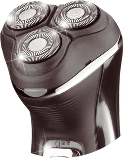 ID Italian IDESH312A Scheerapparaat