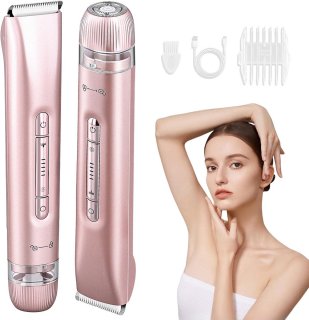 De Intiemscheerapparaat dames in één oogopslag