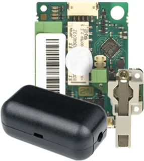IP Verso Secure Deur