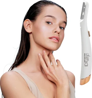 Italian Design Electrische Dermaplaning
