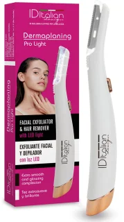 Italian Design Electrische Dermaplaning