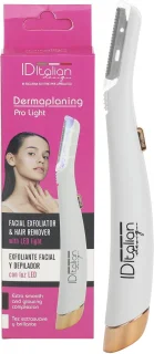 Italian Design Electrische Dermaplaning