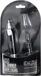 ITALIAN DESIGN ER 5550 Gezichtstrimmer