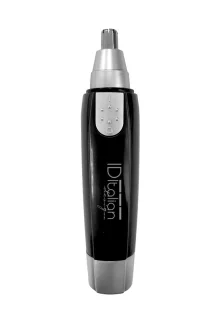 ITALIAN DESIGN ER 5550 Gezichtstrimmer