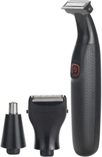 Italian Design ER-5600 2-in-1 Scheerapparaat