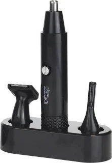 ITALIAN DESIGN LICHAAMS- EN GEZICHTSTRIMMER 5260