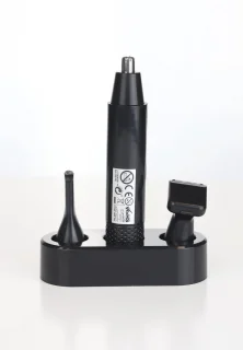 ITALIAN DESIGN LICHAAMS- EN GEZICHTSTRIMMER 5260
