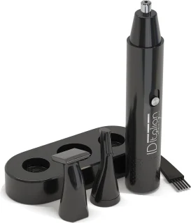 ITALIAN DESIGN LICHAAMS- EN GEZICHTSTRIMMER 5260