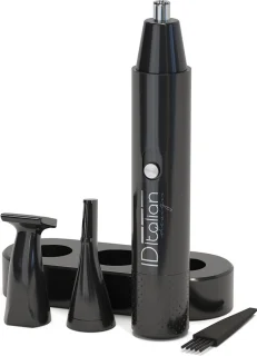 ITALIAN DESIGN LICHAAMS- EN GEZICHTSTRIMMER 5260