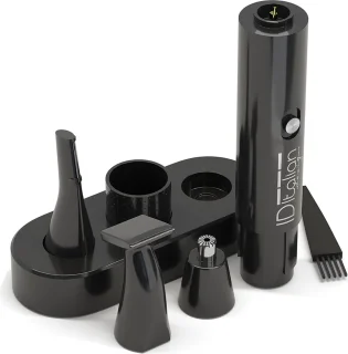 ITALIAN DESIGN LICHAAMS- EN GEZICHTSTRIMMER 5260