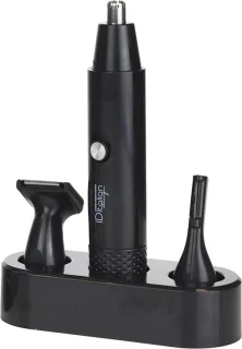 ITALIAN DESIGN LICHAAMS- EN GEZICHTSTRIMMER 5260