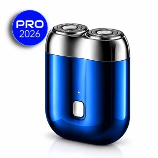 iTurbo Pro Mini scheerapparaat